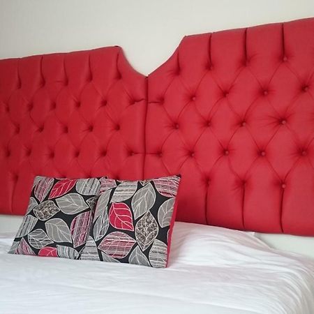 Suites+Arte 키토 외부 사진