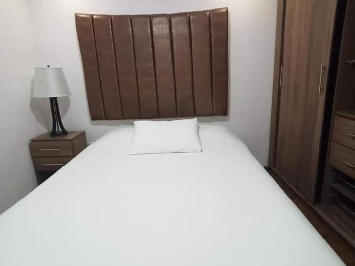Suites+Arte 키토 외부 사진