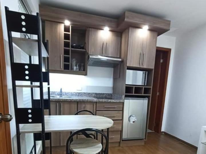 Suites+Arte 키토 외부 사진