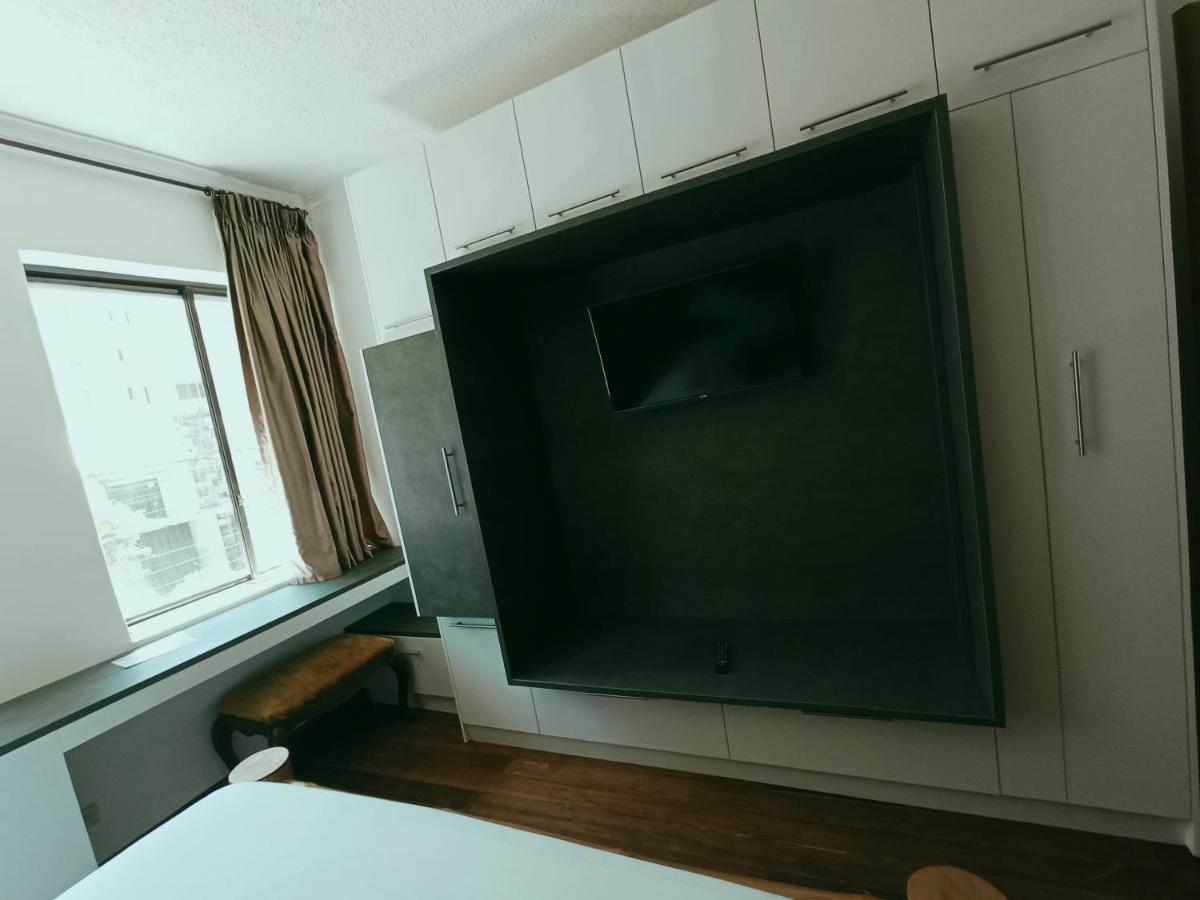 Suites+Arte 키토 외부 사진