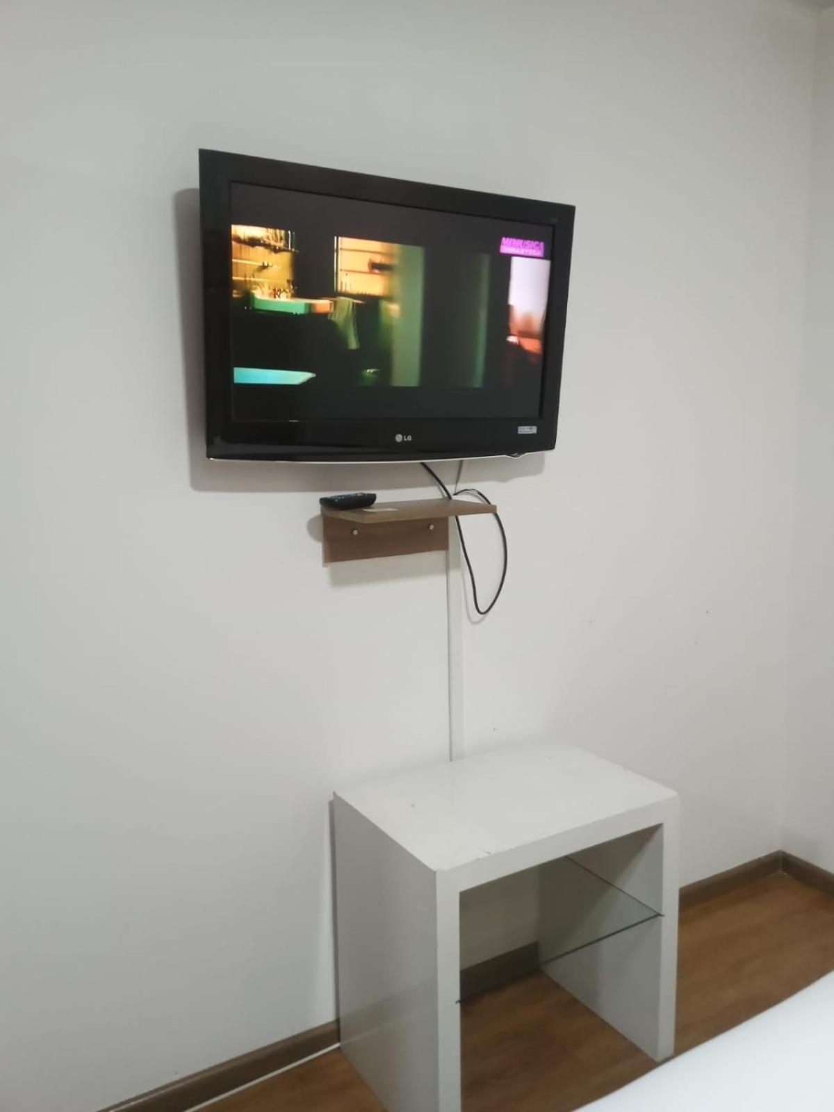 Suites+Arte 키토 외부 사진