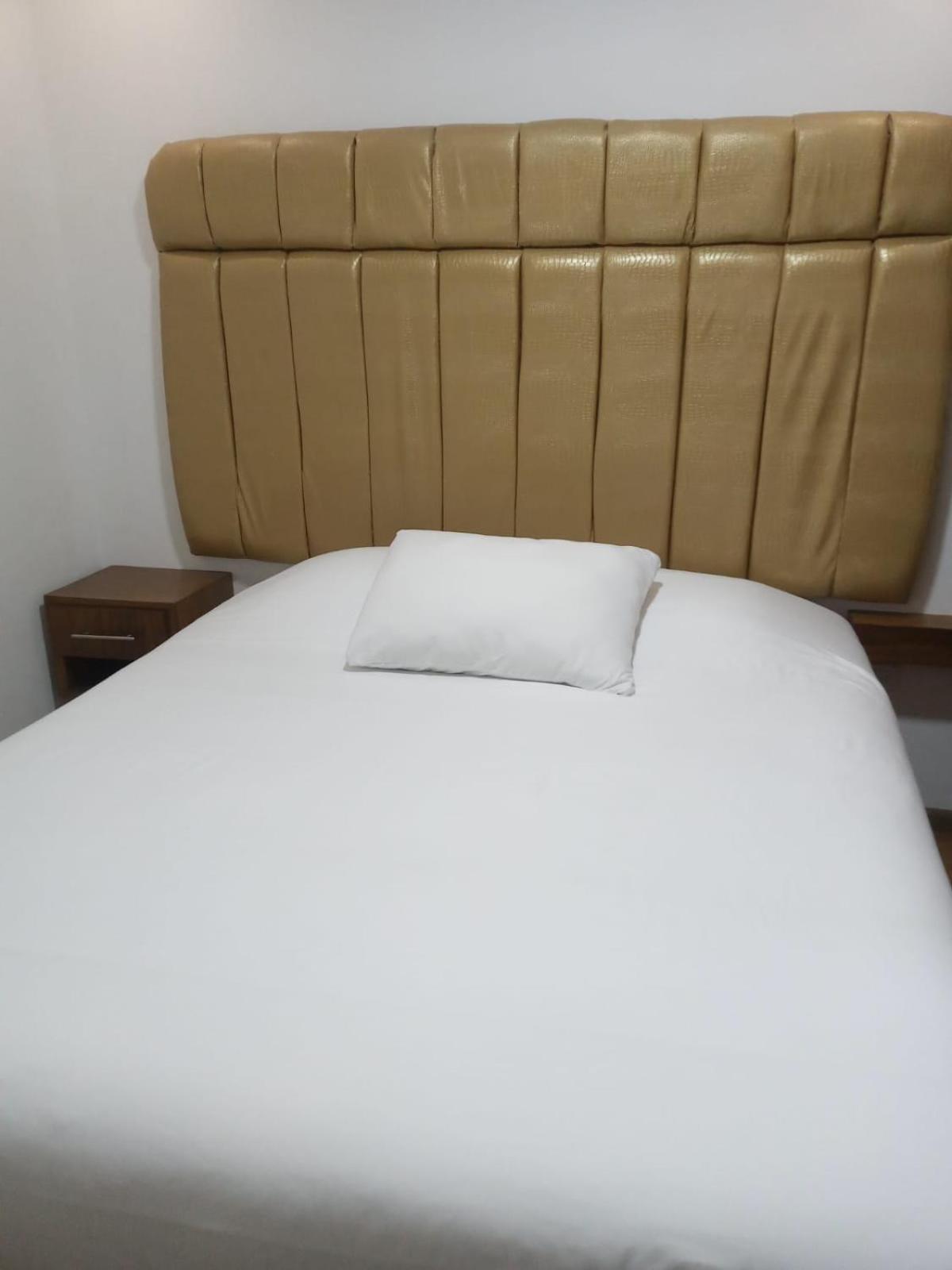 Suites+Arte 키토 외부 사진