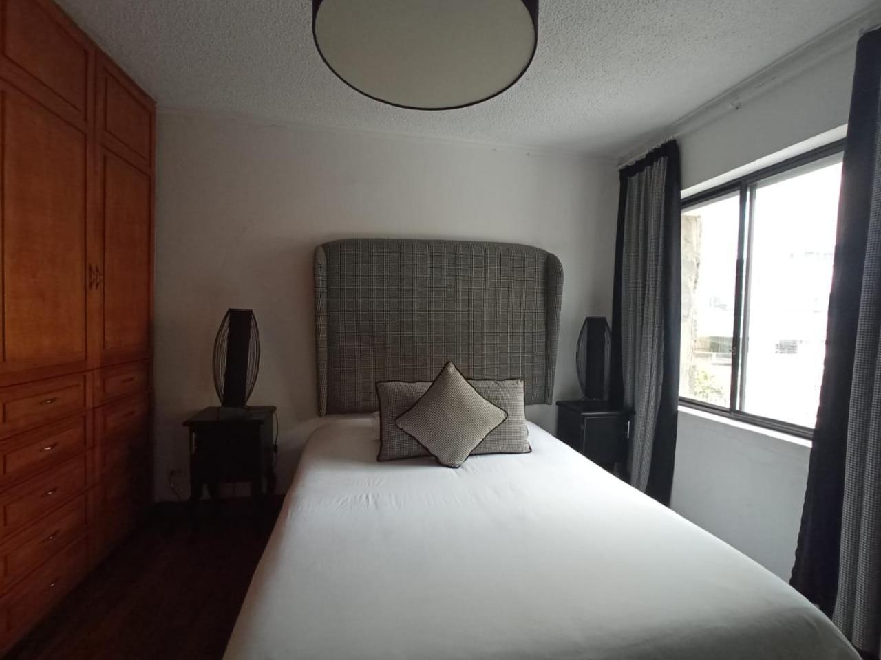 Suites+Arte 키토 외부 사진