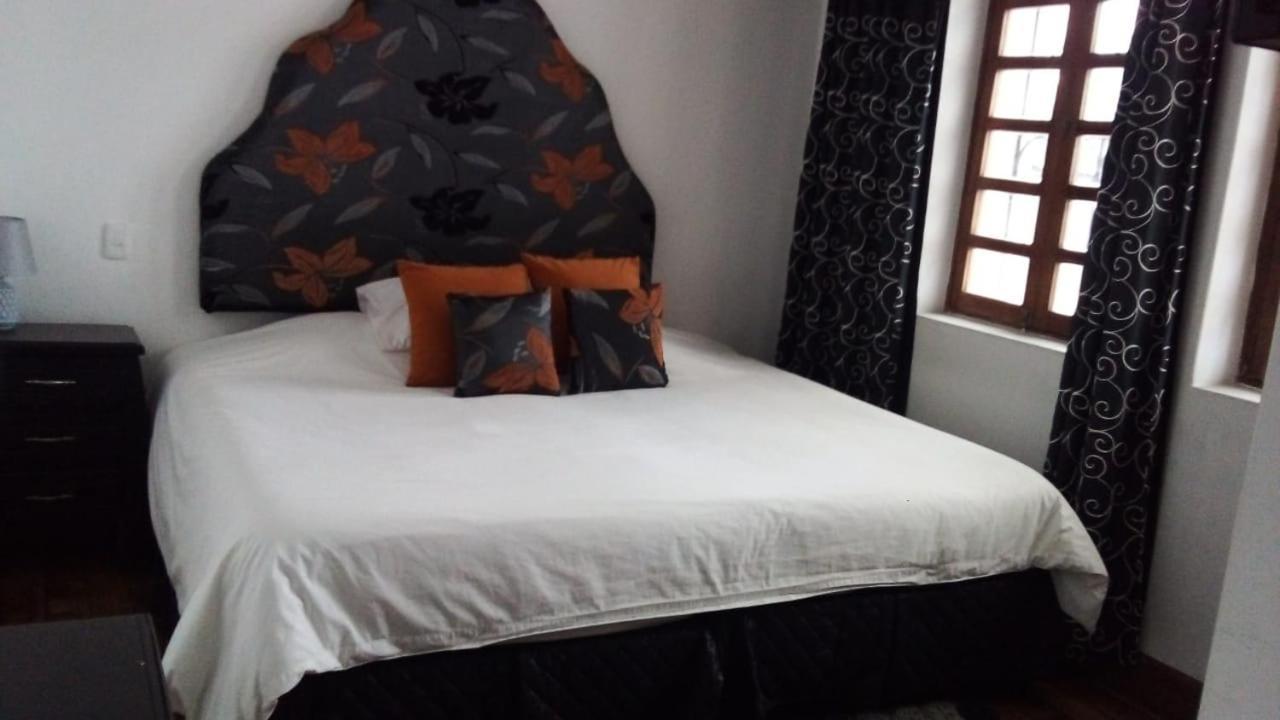 Suites+Arte 키토 외부 사진