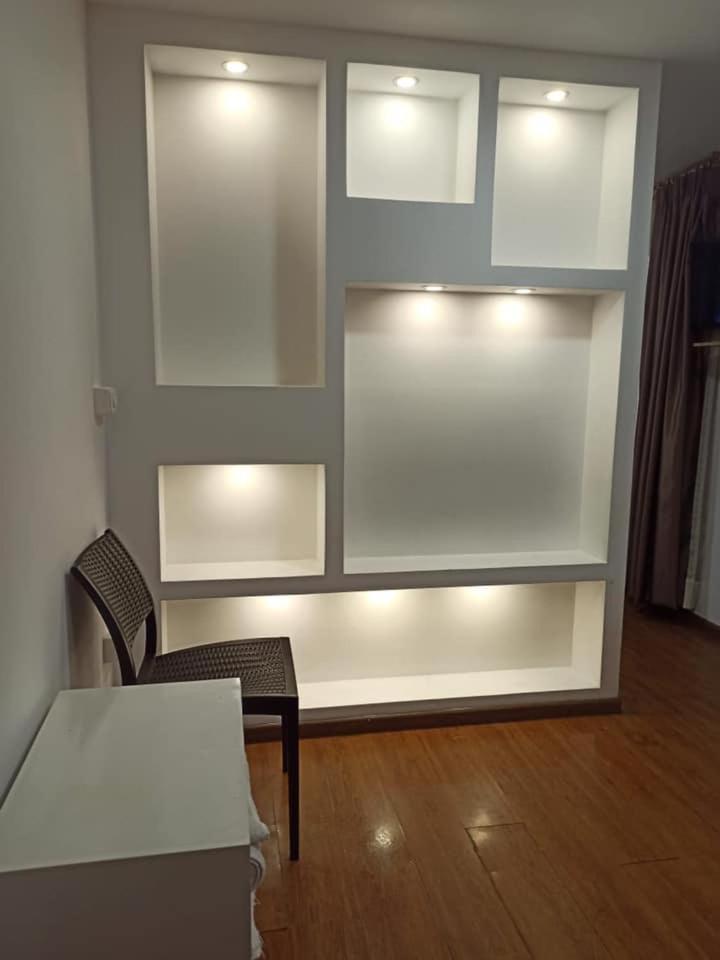 Suites+Arte 키토 외부 사진