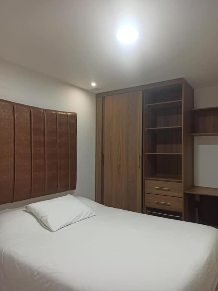 Suites+Arte 키토 외부 사진