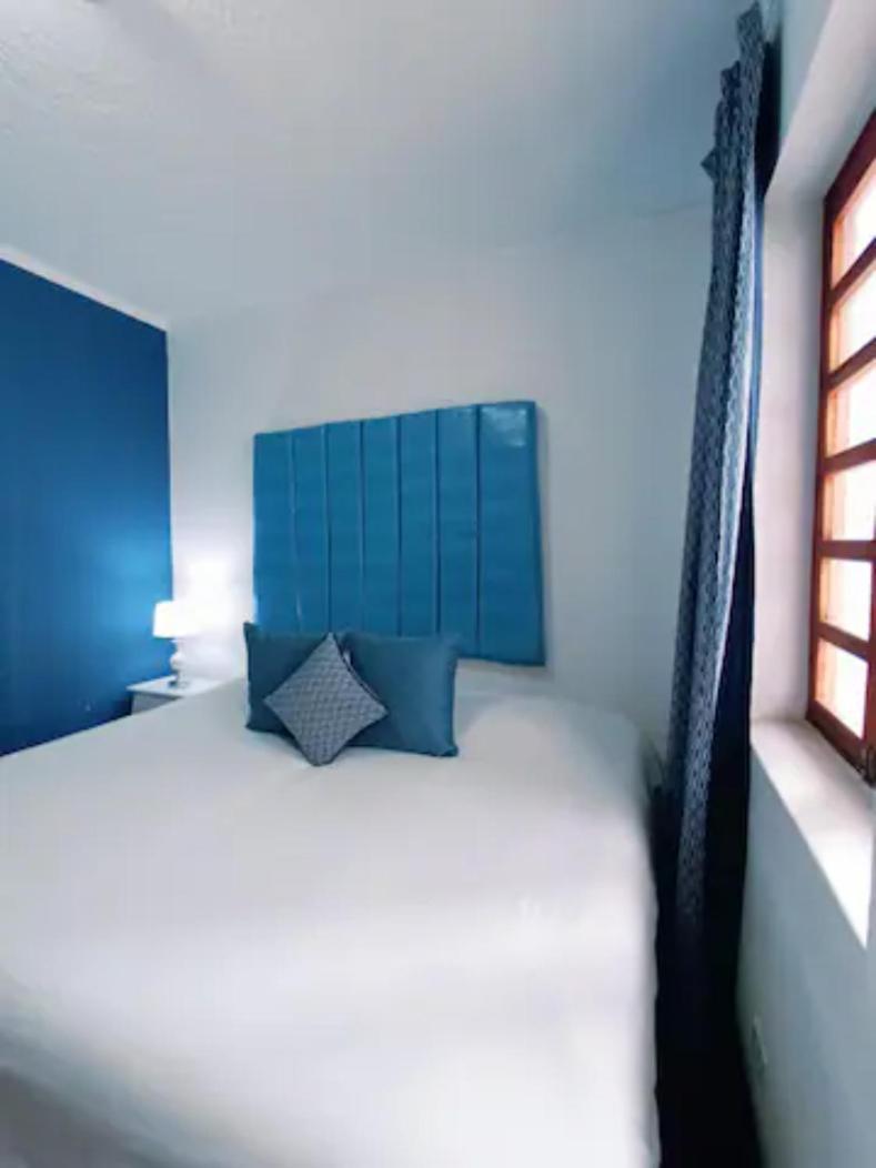 Suites+Arte 키토 외부 사진