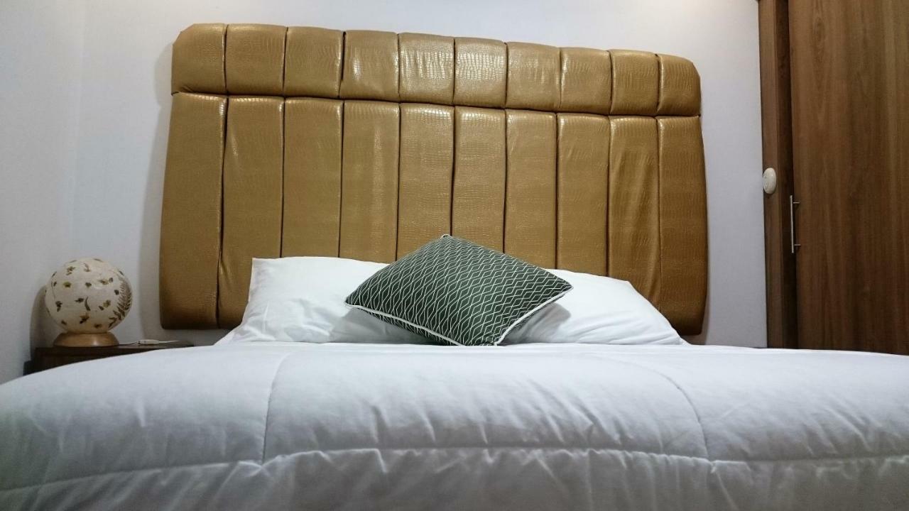 Suites+Arte 키토 외부 사진