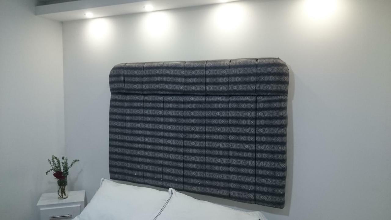 Suites+Arte 키토 외부 사진